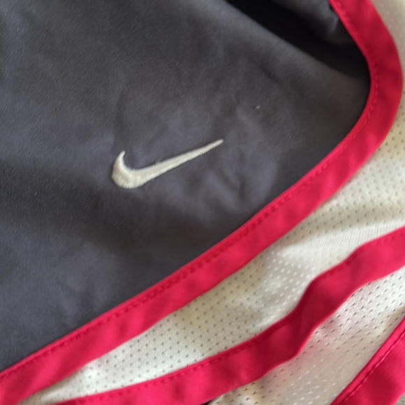 Nike size small running shorts - Picture 2 of 4